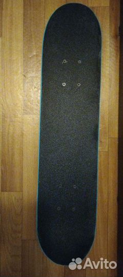 Скейтборд Термит
