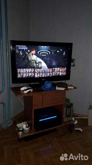 Системный блок 6 ядер