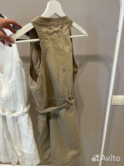 Женское платье mango