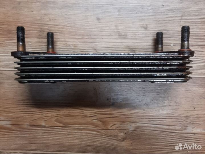 Теплообменник Киа Соренто 1