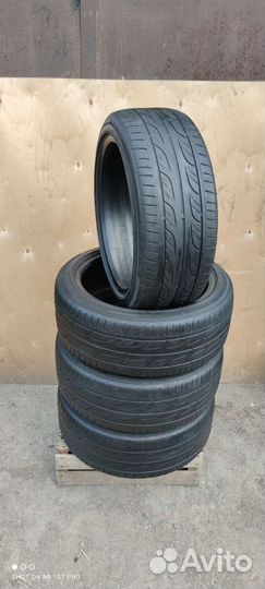 Goodyear Eagle LS2000 Hybrid II 225/45 R18 91W