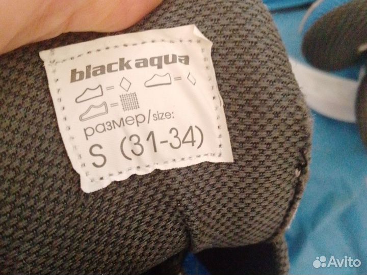 Коньки детские с чехами и сумкой