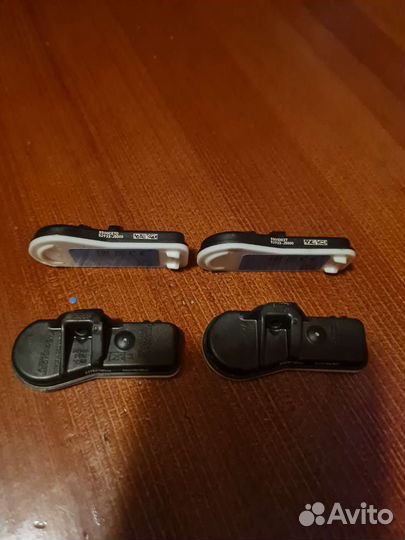 Датчик давления шин 52933-J5000