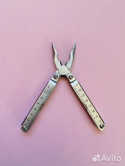 Мультитул Salmo