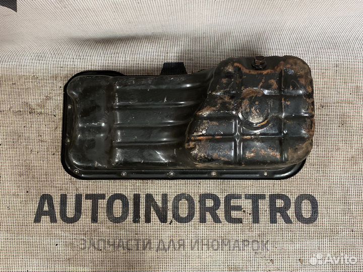 Масляный поддон Nissan Primera 11110BM700