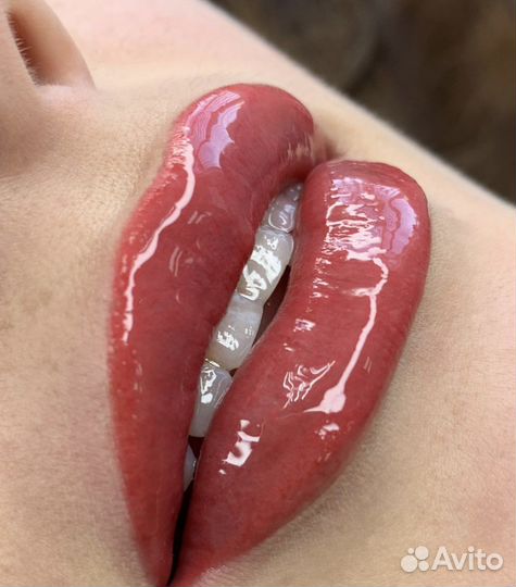 Татуаж Перманент Брови Ресницы