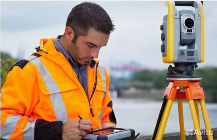 Кадастровый инженер. Межевание