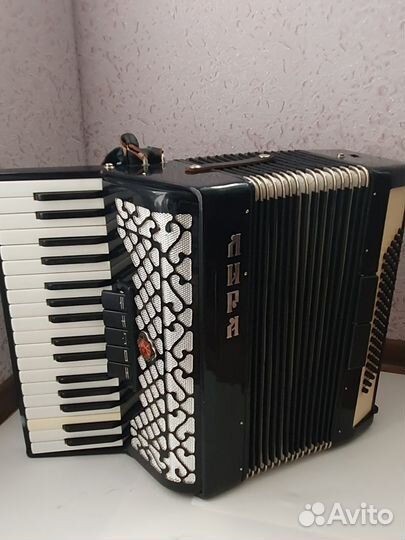 Аккордеон