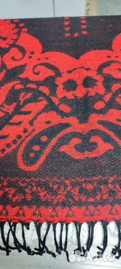 Шарф женский