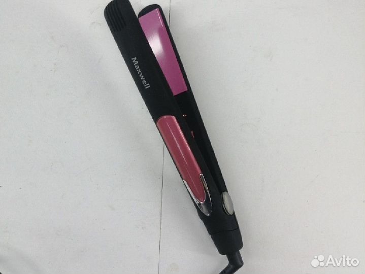 Щипцы Maxwell MW-2208