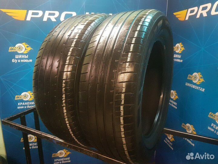 Hankook Ventus Prime 2 K115 225/60 R17