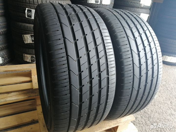 Hankook Ventus S1 Evo2 SUV K117A 285/35 R22 96K