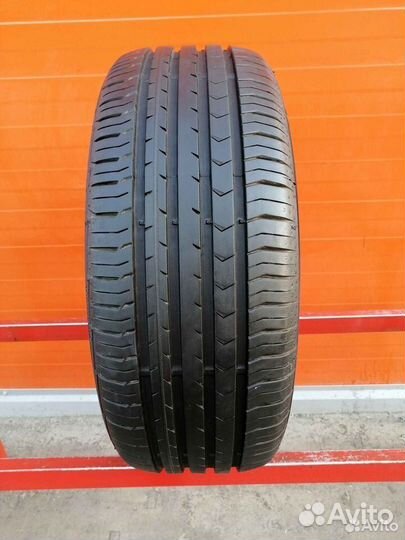 Continental ContiPremiumContact 5 205/55 R16 108E