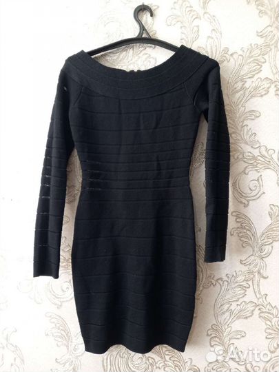 Платье женское