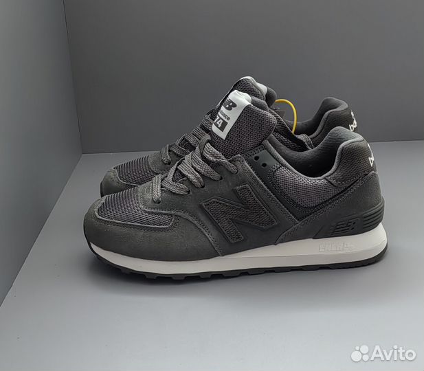 Кроссовки New balance 574 новые