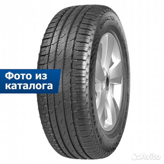 Ikon Tyres Character Aqua SUV 245/65 R17 111H