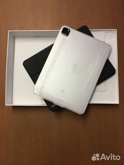 Apple iPad pro 11 2021