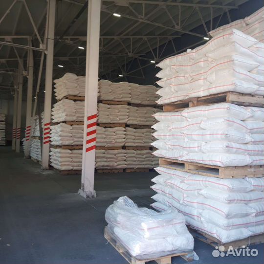 Отруби пшеничные оптом