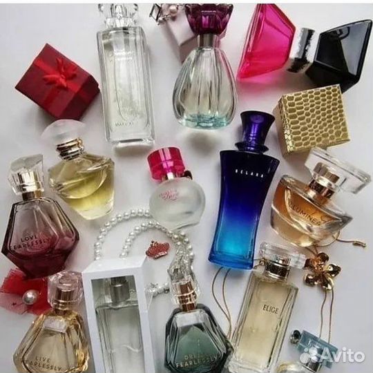 Духи mary kay ароматы