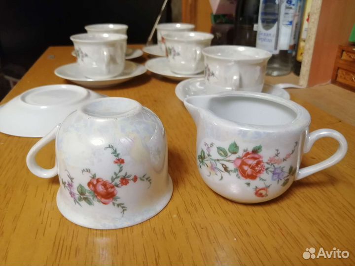 Кофейный набор