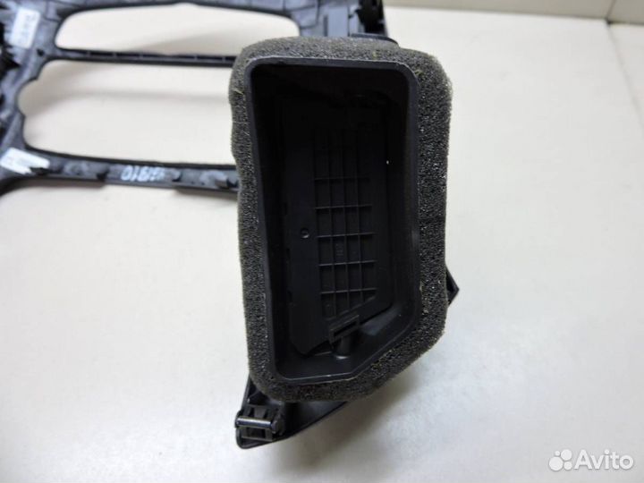 Накладка декоративная Chevrolet Cruze J300 2009-20