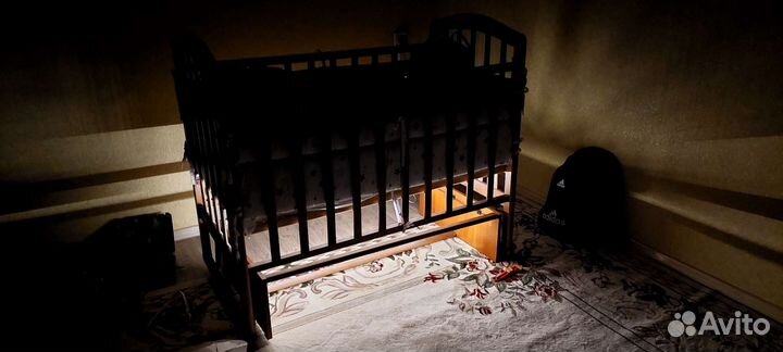 Детские кровати