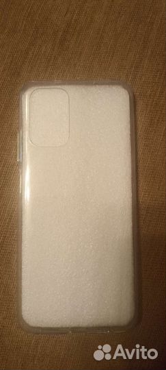 Чехол Xiaomi Redmi Note 10 S