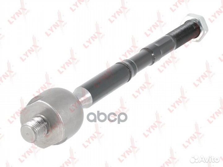 C2493LR Рулевая тяга lynxauto C2493LR lynxauto