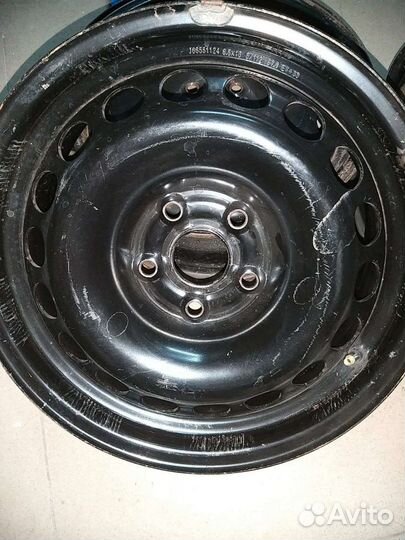 Диски На Тигуан