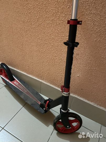 Самокат детский