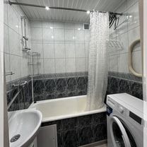 1-к. квартира, 44 м², 1/5 эт.