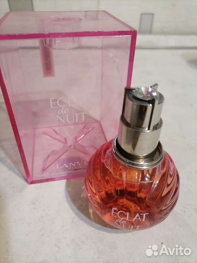 Туалетная вода