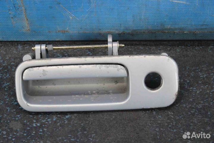 Ручка открывания багажника Volkswagen Golf (Фолькс