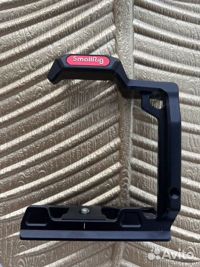 Клетка Smallrig половина Half Cage for Sony Alpha