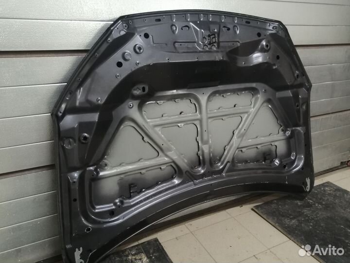 Капот Mazda cx5 ke Оригинал