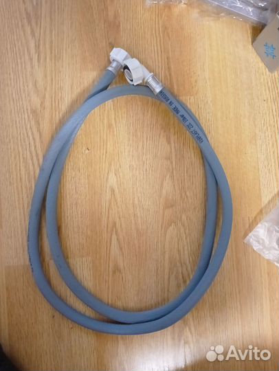 Шланг заливной для стиральной машины