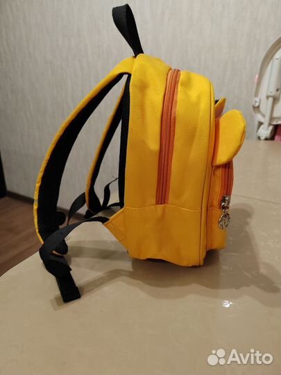 Рюкзак детский Котофей