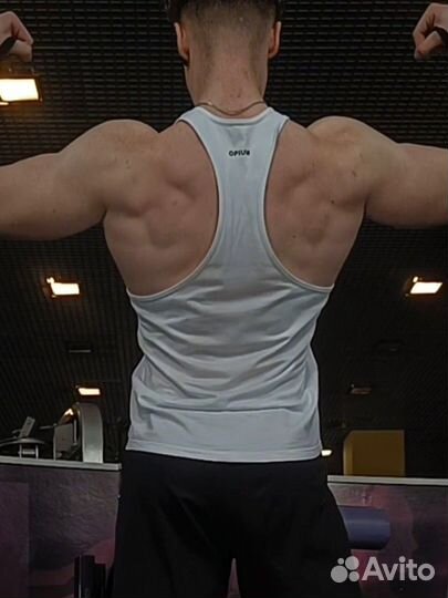 Программа тренировок в зале