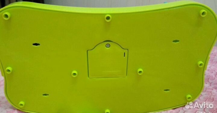 Музыкальный столик пианино Bambini