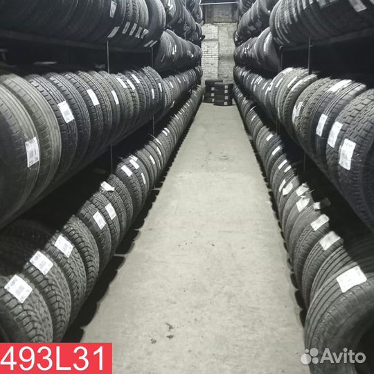 Hankook Winter I'Cept Evo 215/55 R17 93L
