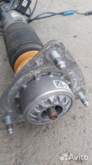 Амортизатор задний правый Bmw X6M E71 S63B44A 2009