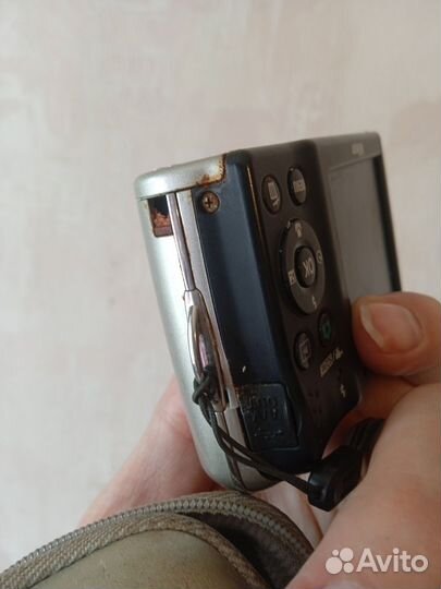 Фотоаппарат nikon coolpix l23