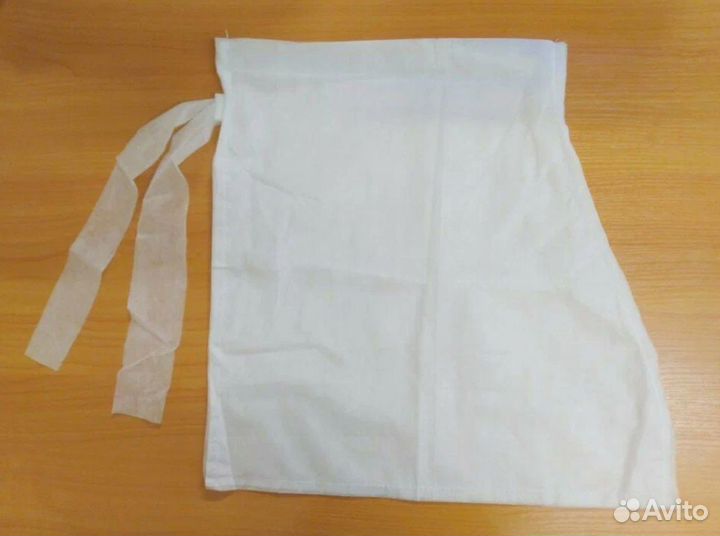 Бахилы одноразовые