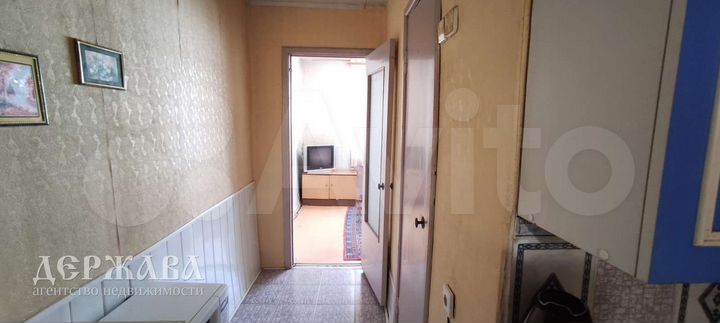 1-к. квартира, 40,9 м², 3/5 эт.