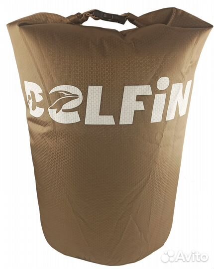 Гермомешок подворачиваемый туристический, арт 561