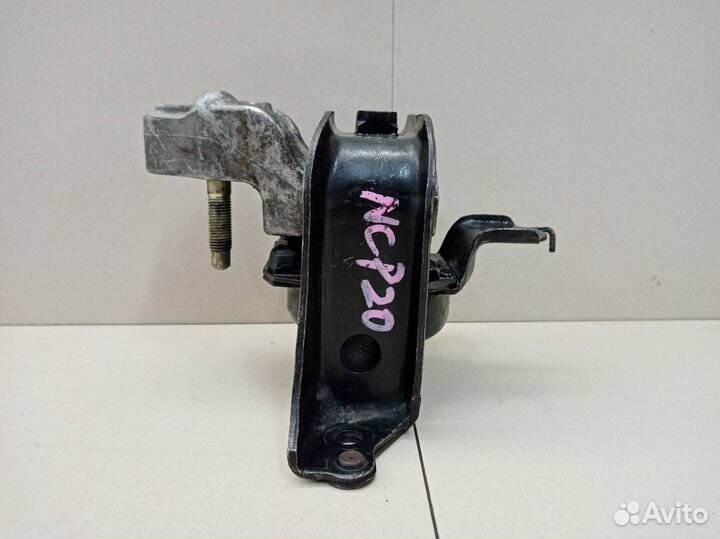 Опора двигателя левая Toyota Funcargo XP20 1999-20