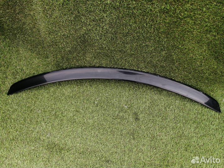 Спойлер Mercedes Cls350 272.964 2005