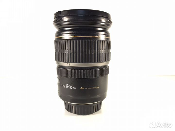 Canon EF-S 17-55mm (id4769)