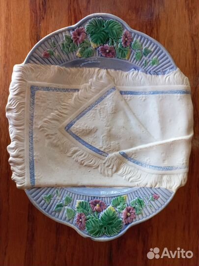 Кузнецовский фарфор