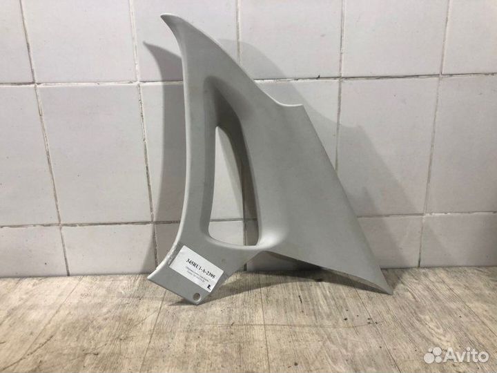 Обшивка стойки правая Лада Гранта 2011